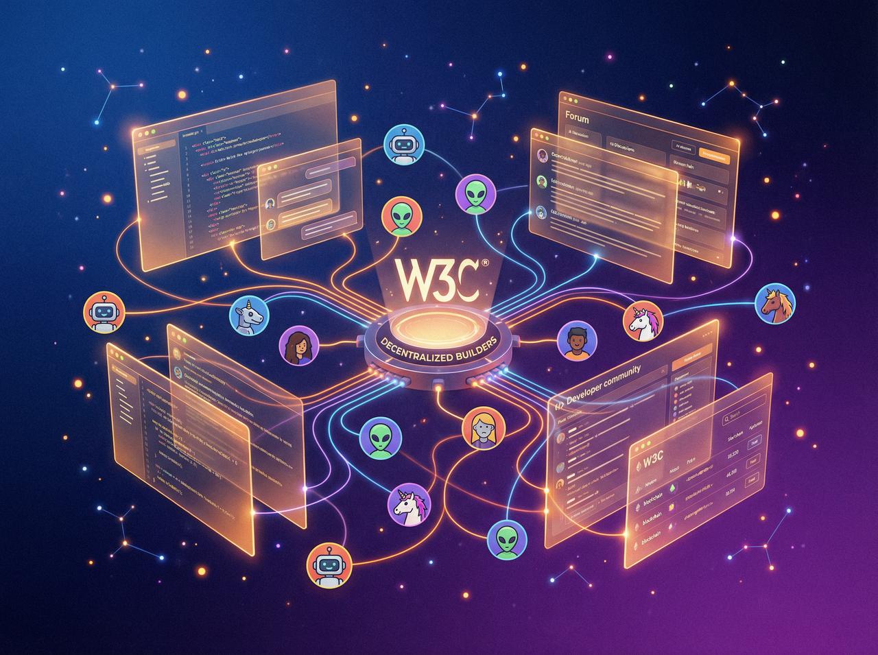 im冷钱包Web3开发者社区
